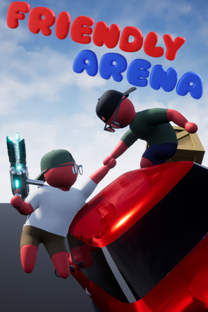 Friendly Arena Demo