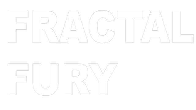 Fractal Fury Logo