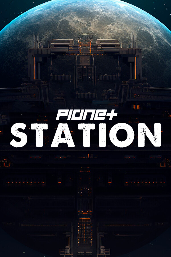 Planet Station for steam