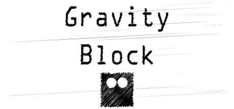 Gravity Block cover art