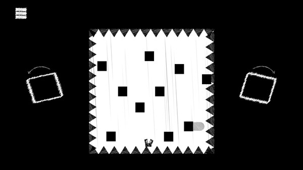 Скриншот из Gravity Block