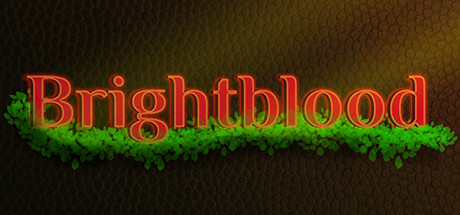 Brightblood cover art