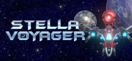 Stella Voyager cover art