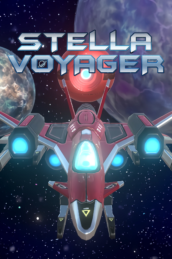 Stella Voyager for steam