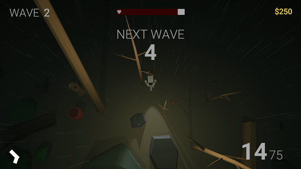 Скриншот из Zombie camping