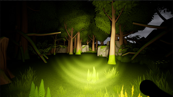 Скриншот из Damien