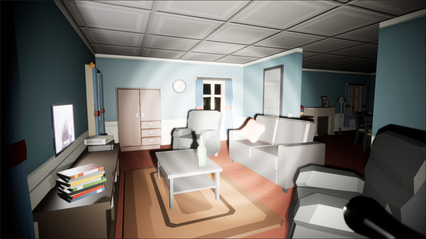 Скриншот из Damien