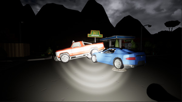 Скриншот из Damien