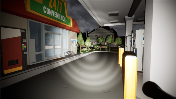 Скриншот из Damien