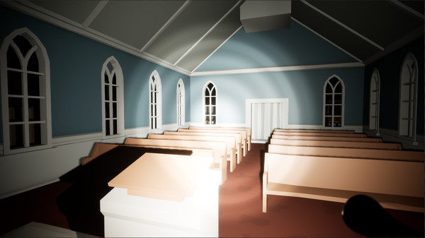 Скриншот из Damien