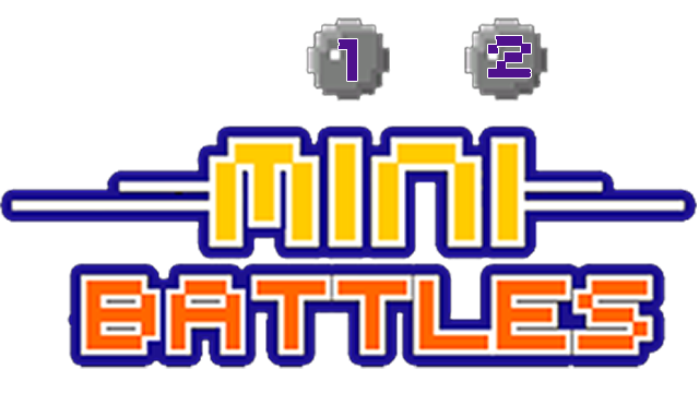 12 MiniBattles Logo