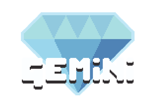 Gemini Logo