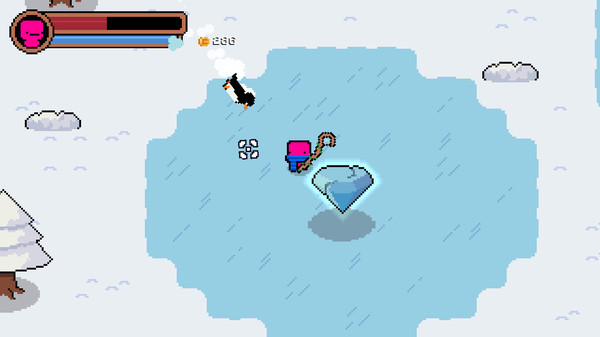 Скриншот из Gemini