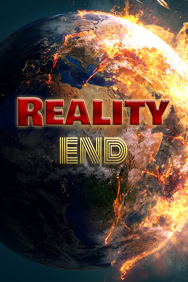 Reality End for steam
