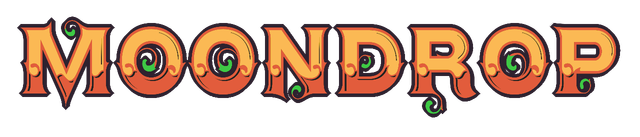 Moondrop Logo