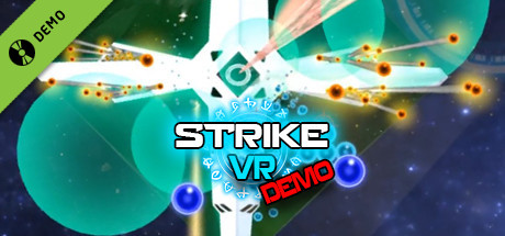 Strike VR Demo cover art