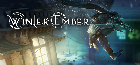 Winter Ember cover art