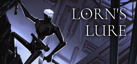 Lorn's Lure cover art