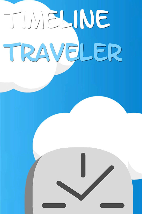 Timeline Traveler for steam