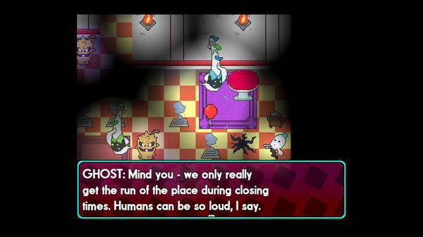 Скриншот из Surprise Party! Скриншот из Surprise Party!