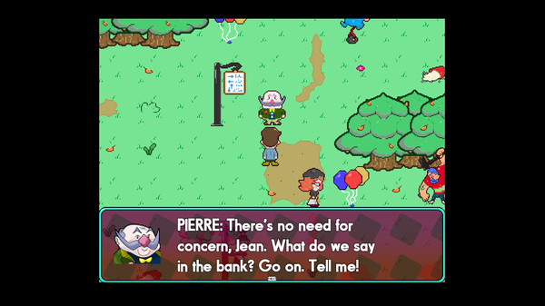 Скриншот из Surprise Party! Скриншот из Surprise Party!