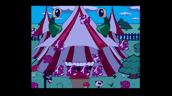 Скриншот из Surprise Party! Скриншот из Surprise Party!