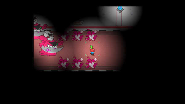 Скриншот из Surprise Party! Скриншот из Surprise Party!