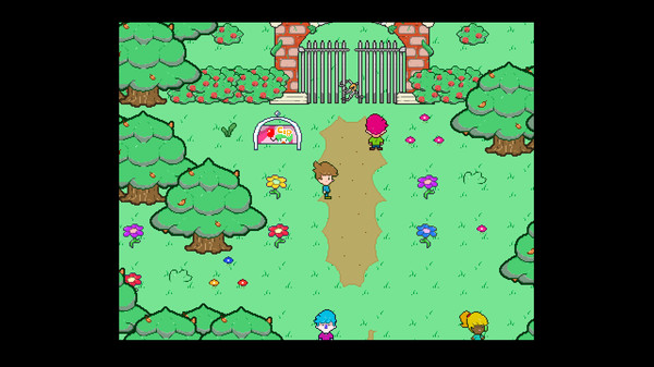 Скриншот из Surprise Party! Скриншот из Surprise Party!