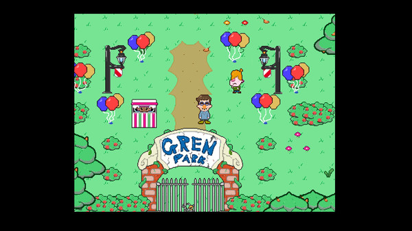 Скриншот из Surprise Party! Скриншот из Surprise Party!