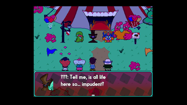 Скриншот из Surprise Party! Скриншот из Surprise Party!