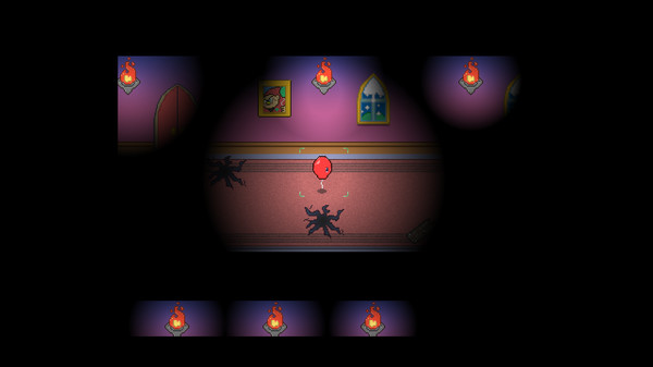 Скриншот из Surprise Party! Скриншот из Surprise Party!