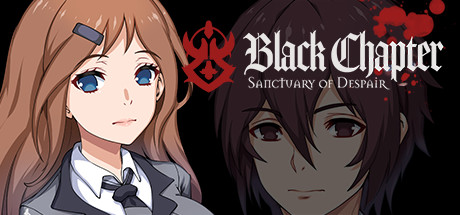 Black Chapter cover art