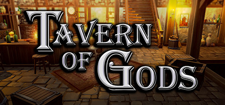 View Tavern of Gods on IsThereAnyDeal