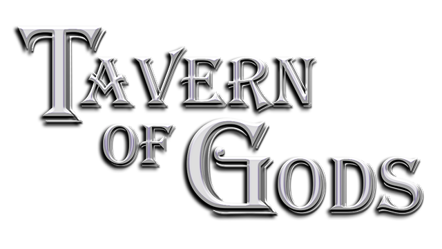 Tavern of Gods Logo