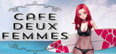 Cafe Deux Femmes cover art