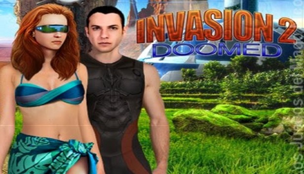 Swelling Invasion 2