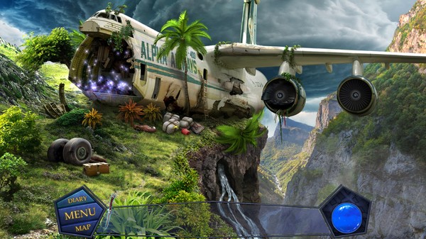 Скриншот из Invasion 2: Doomed Скриншот из Invasion 2: Doomed