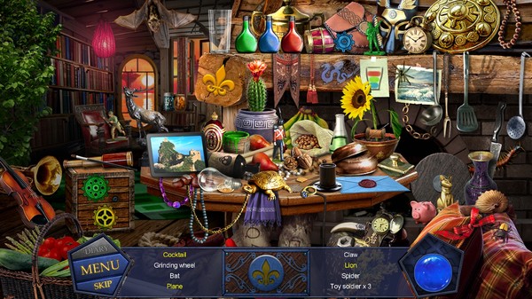 Скриншот из Invasion 2: Doomed Скриншот из Invasion 2: Doomed