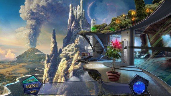 Скриншот из Invasion 2: Doomed Скриншот из Invasion 2: Doomed