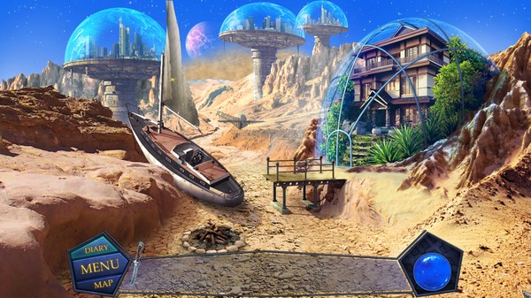 Скриншот из Invasion 2: Doomed Скриншот из Invasion 2: Doomed