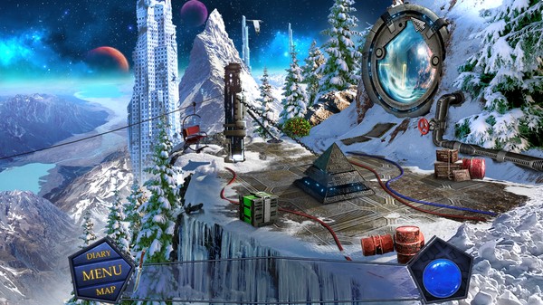 Скриншот из Invasion 2: Doomed Скриншот из Invasion 2: Doomed