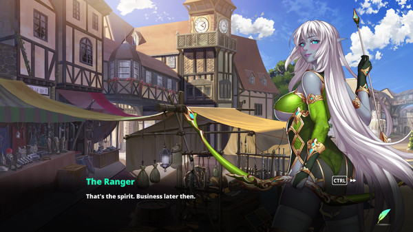 Happy Quest game for windows Pc 1