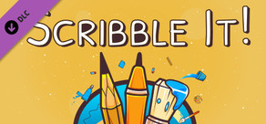 Scribble It! - Premium Edition cover art