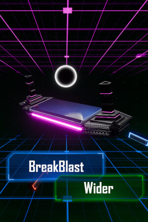 BreakBlast poster image on Steam Backlog