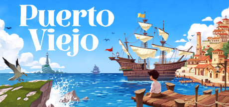 Puerto Viejo cover art