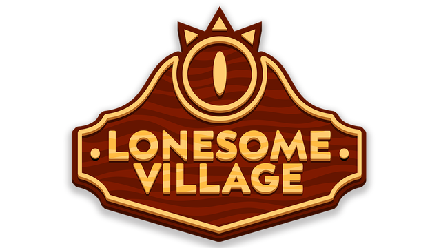 Lonesome Village Logo