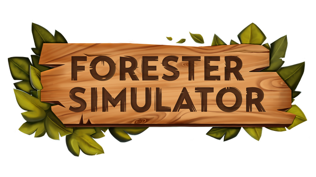 Forester Simulator Logo