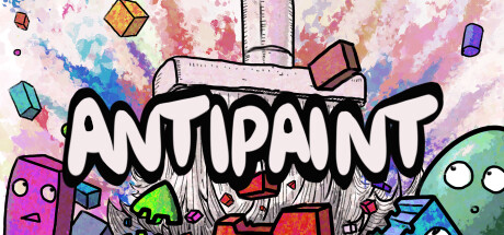 Antipaint 游戏图标