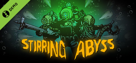 Stirring Abyss Demo cover art