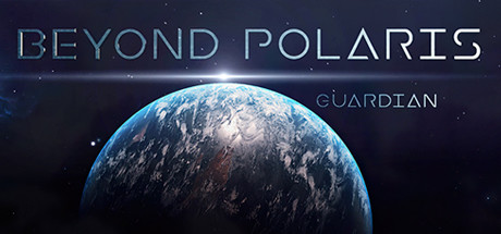 Beyond Polaris Guardian cover art